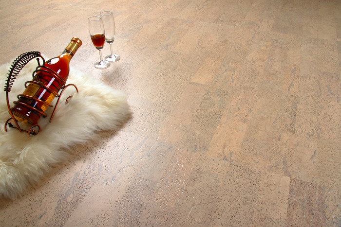 軟木地板是一種很獨(dú)特的地板 軟木地板是一種很獨(dú)特的地板