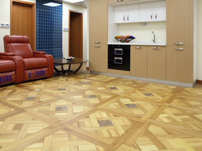 來自國外的歐洲進口地板質量是否真的可靠? 來自國外的歐洲進口地板是否真的可靠