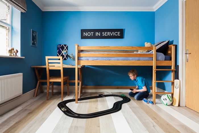 國外的進口地板到底怎么樣?質量可以嗎? 國外的進口地板到底怎么樣?