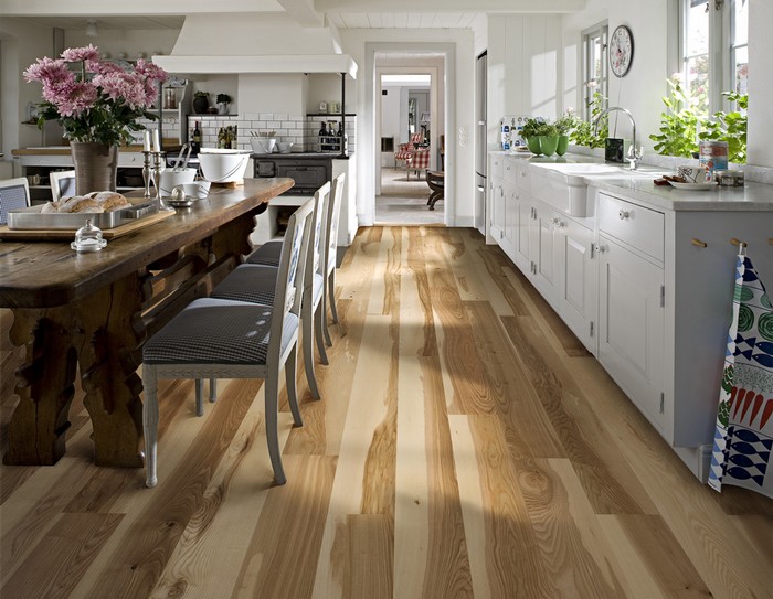 進(jìn)口地板品牌怎么樣該如何選擇？