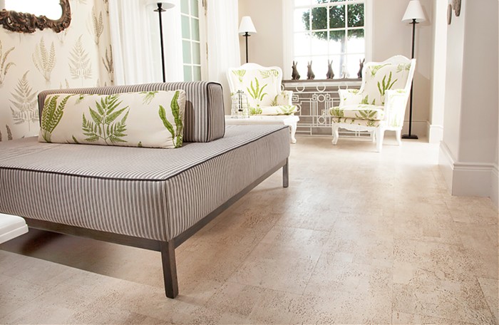 讓我來告訴大家軟木地板為什么那么出名 讓我來告訴大家軟木地板為什么那么出名