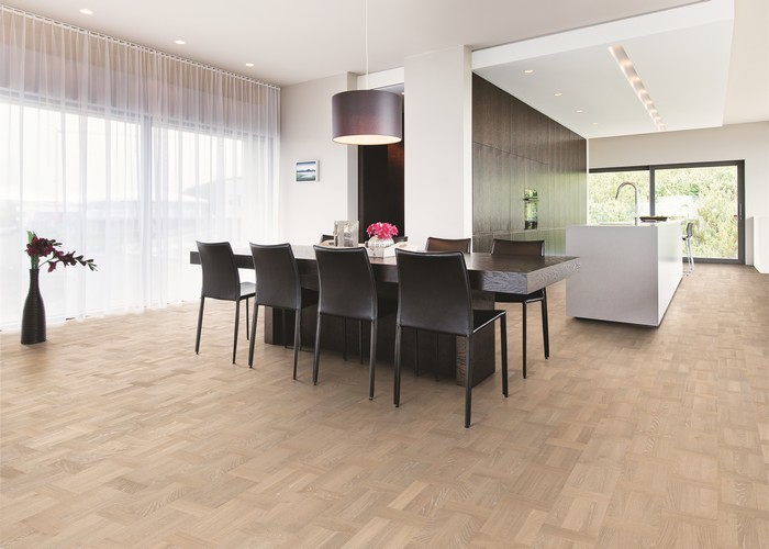 進口地板怎么選購?有什么選購經驗方法? 進口地板多年的選購經驗