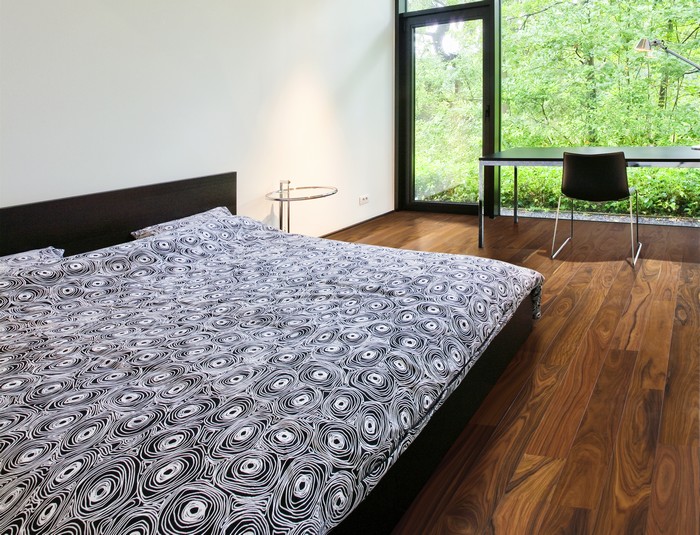 進口地板讓家居呈現什么生活新方式？ 進口地板引領大家生活新方式