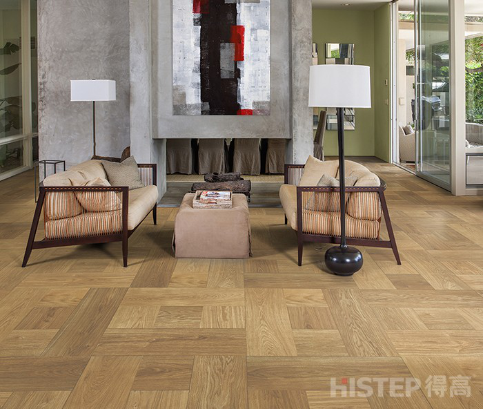 進口地板怎么護理?得高地板養護方法有哪些 進口實木地板