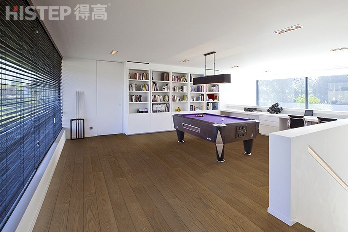 得高實木復合地板,精心打造溫馨環保空間 實木復合地板