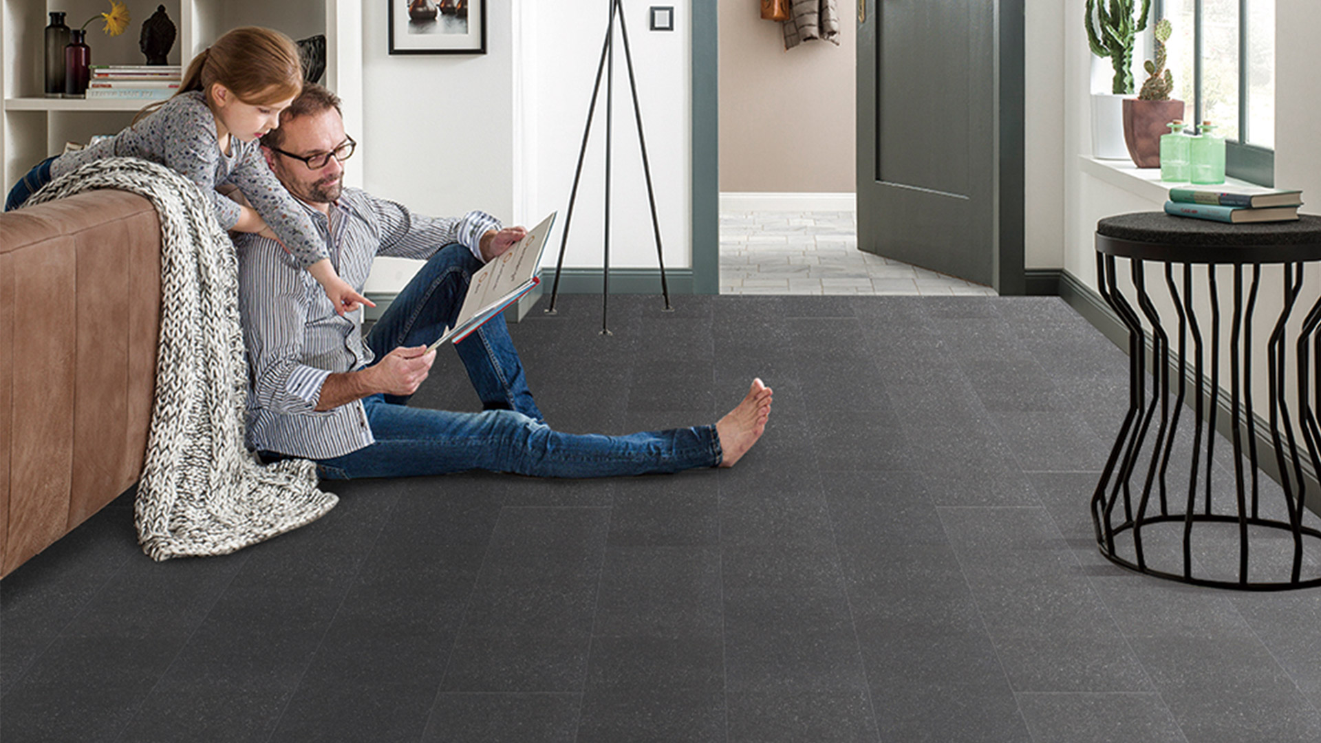 得陽(yáng)SUNSTEP軟木地板,進(jìn)口地板