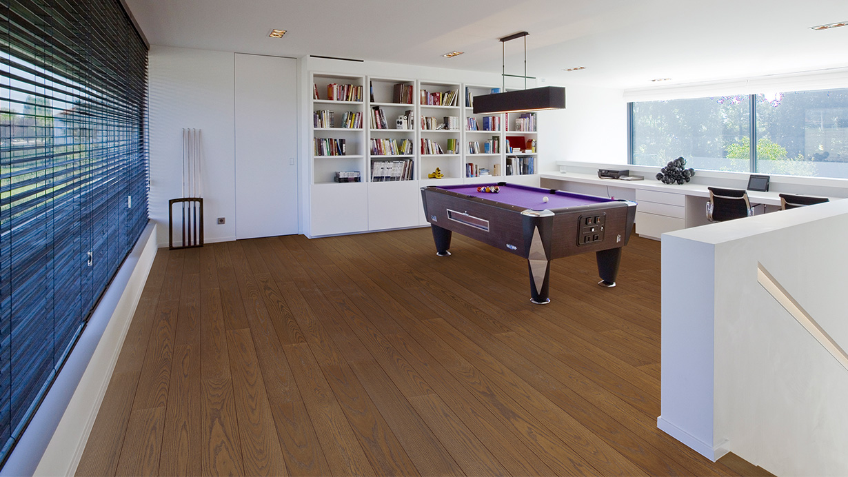 得高進口的實木復合地板亮點分別有哪些？ 11