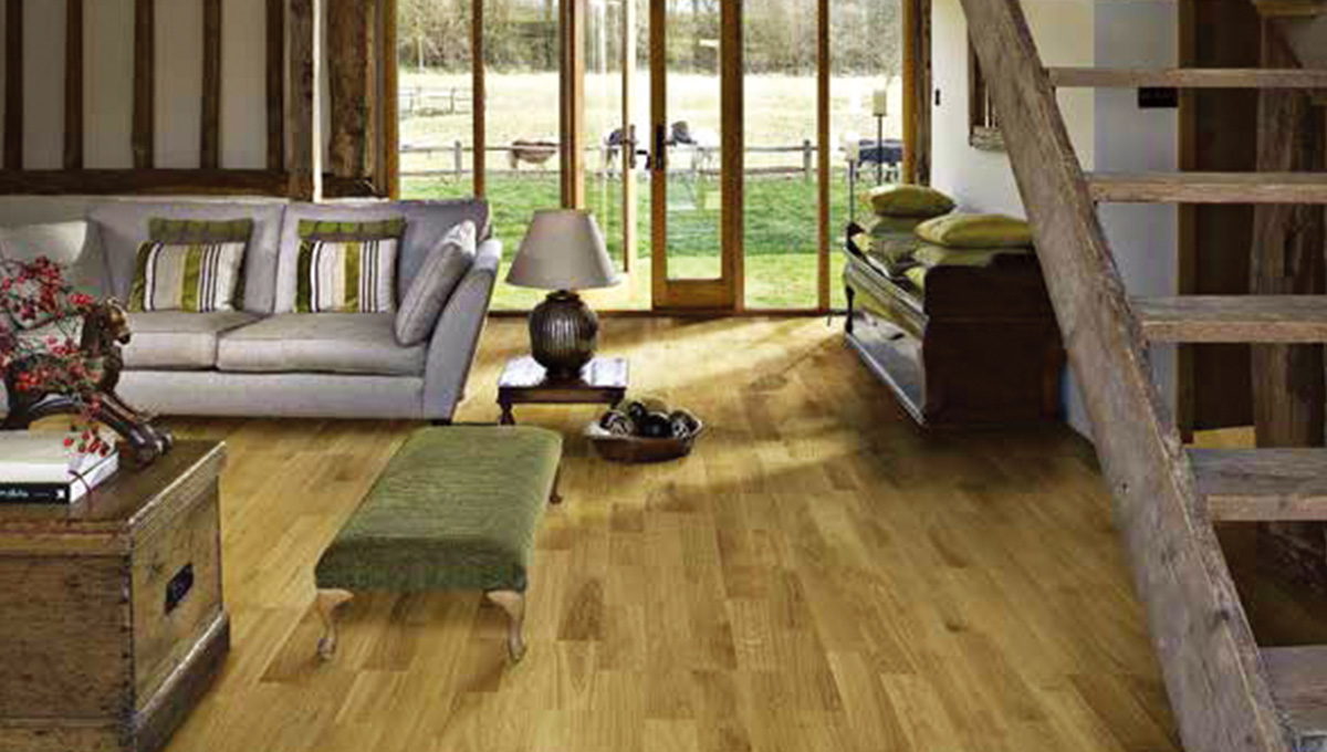 三層實木復合地板得高Kahrs有哪些優良口碑? 1 三層實木復合地板得高Kahrs有哪些優良口碑? 1