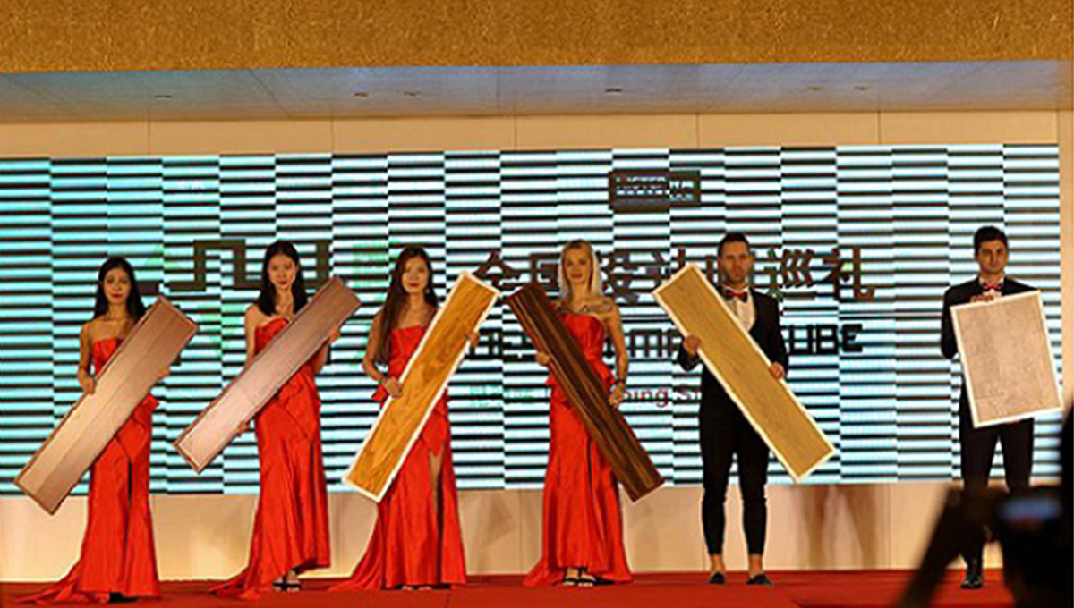 設(shè)計(jì)魔方火熱來(lái)襲，攜手昆明過(guò)