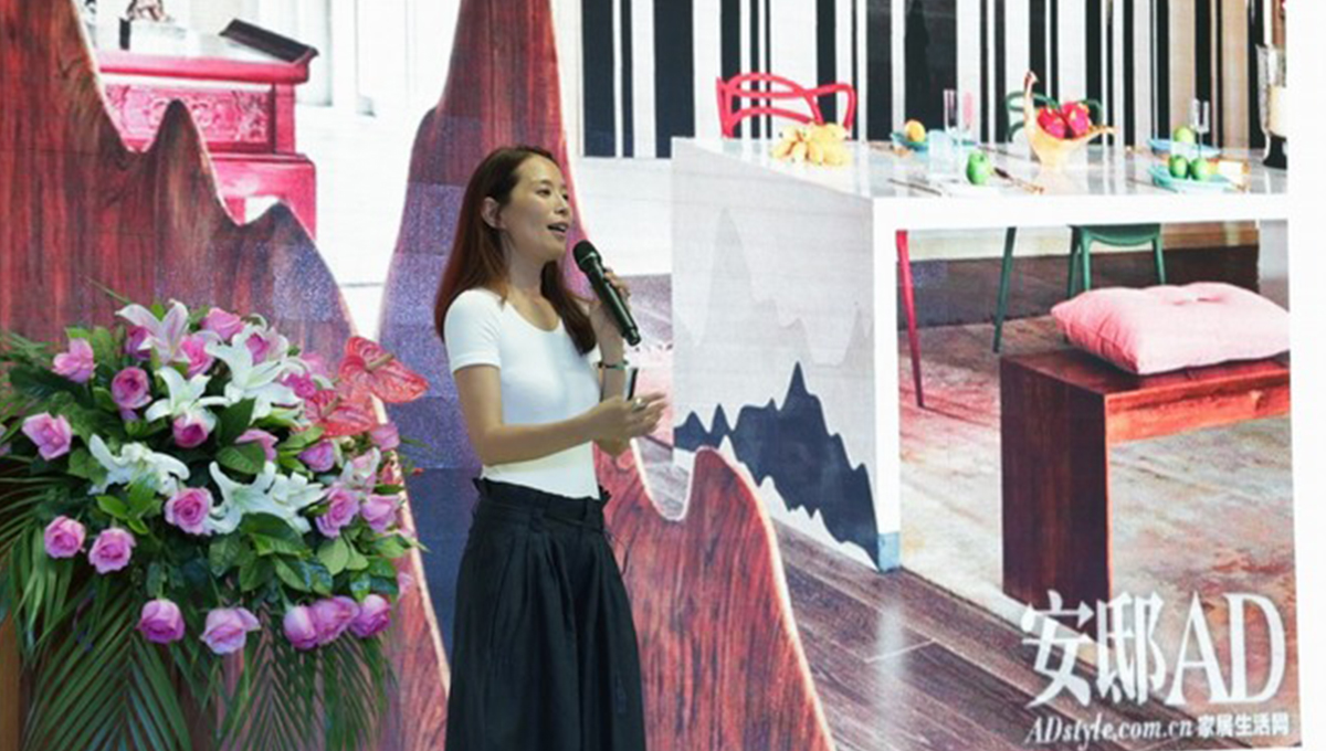 得高“匠心傳城”天津站完美收官，高朋滿座，“暄”動全城 13