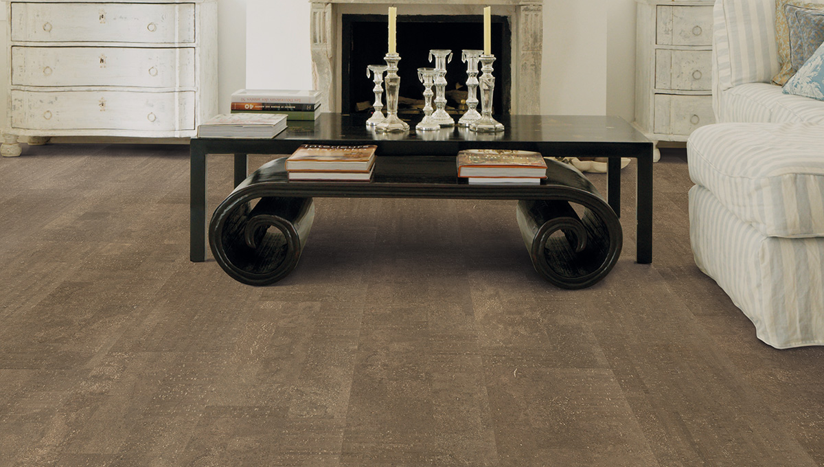 得高進(jìn)口軟木地板，品質(zhì)生活明智之選 3