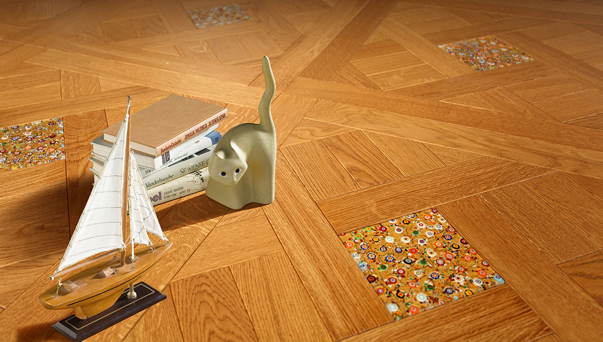 匠心造，國(guó)際家|七夕獻(xiàn)禮，為愛(ài)“花”心思 3