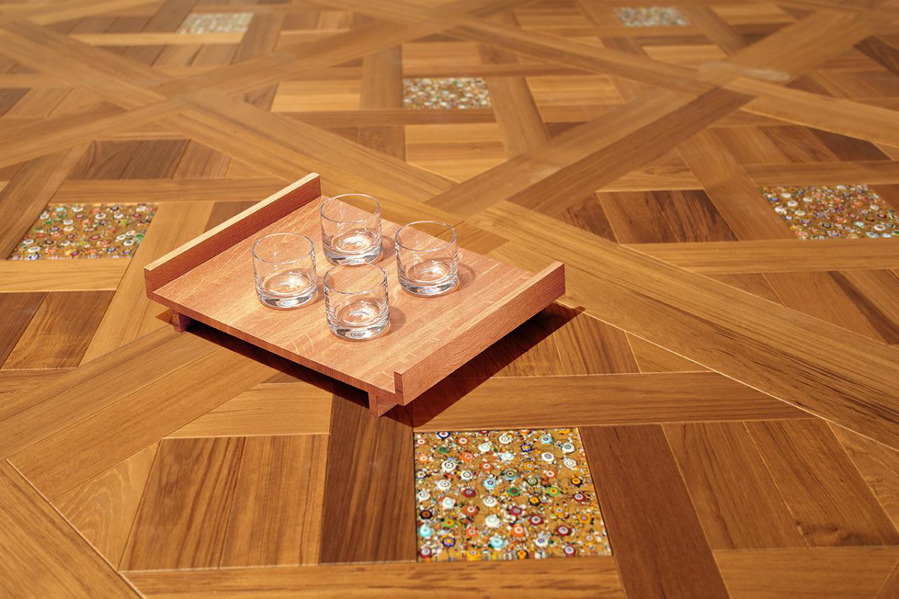 Garbelotto環(huán)保地板,歲月漫長(zhǎng)光彩依舊 圖片2 Garbelotto環(huán)保地板,歲月漫長(zhǎng)光彩依舊 圖片2