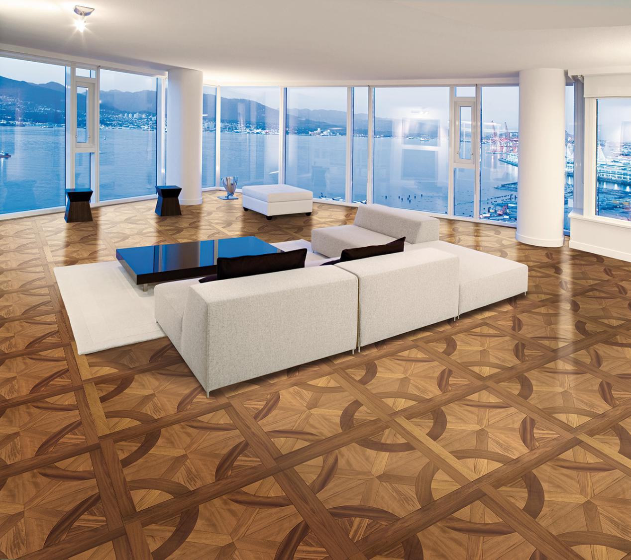 Garbelotto環(huán)保地板,歲月漫長(zhǎng)光彩依舊 圖片3 Garbelotto環(huán)保地板,歲月漫長(zhǎng)光彩依舊 圖片3