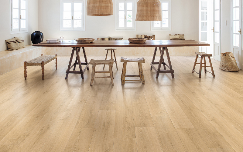 實用型環保地板，助你守護魅力家 圖片4