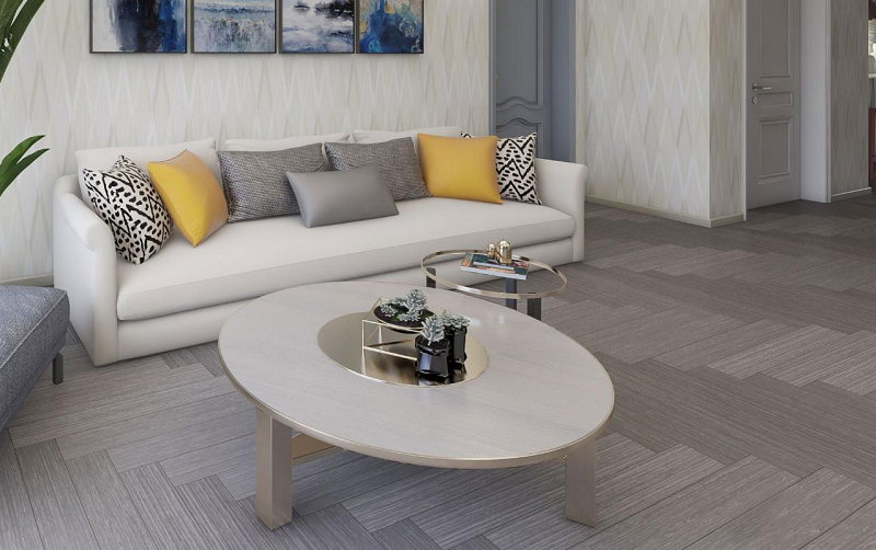 不一樣的流光溢彩,得高進口地板美出風格 圖片9 不一樣的流光溢彩,得高進口地板美出風格 圖片9