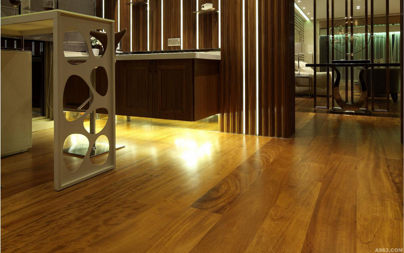 不一樣的流光溢彩,得高進口地板美出風格 圖片8 不一樣的流光溢彩,得高進口地板美出風格 圖片8