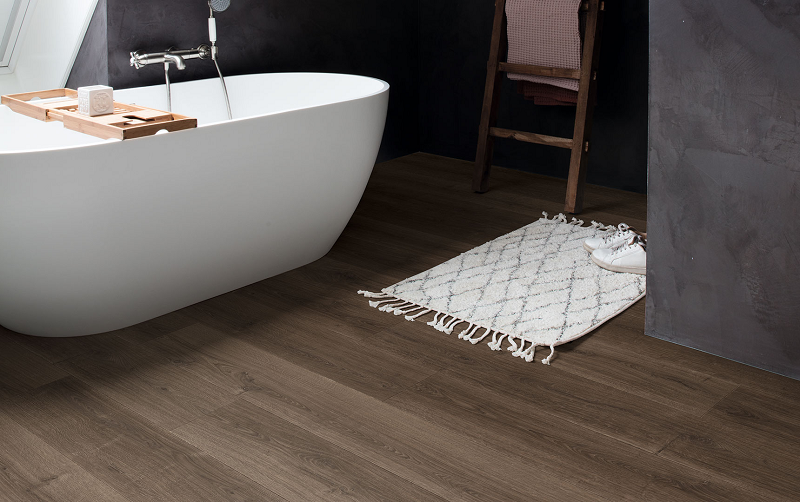 得高Quick-step進(jìn)口地板，探索至醇美感 圖片6