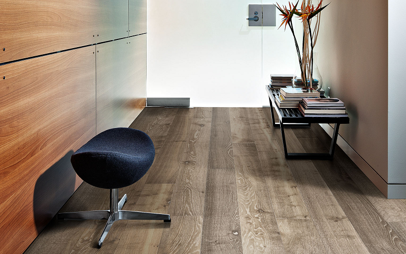 北歐“漫”生活，得高Kahrs進(jìn)口地板 圖片3