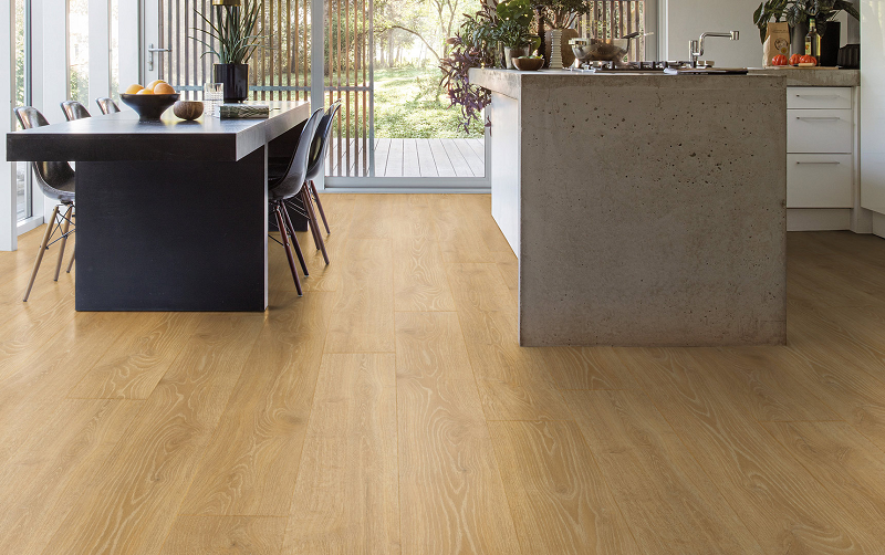 得高Quick-Step進口地板,高性能、領(lǐng)時尚! 圖片2 得高Quick-Step進口地板,高性能、領(lǐng)時尚! 圖片2