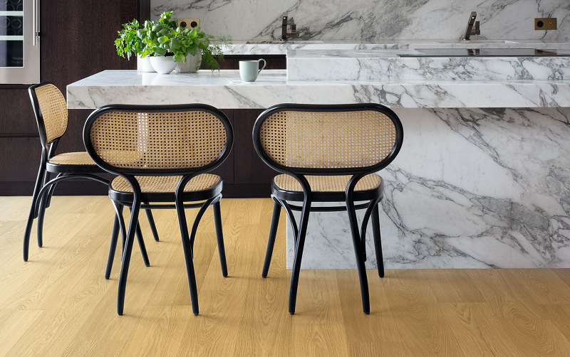 得高Quick-Step進(jìn)口地板，無懼潑灑，樂享美家 圖片2