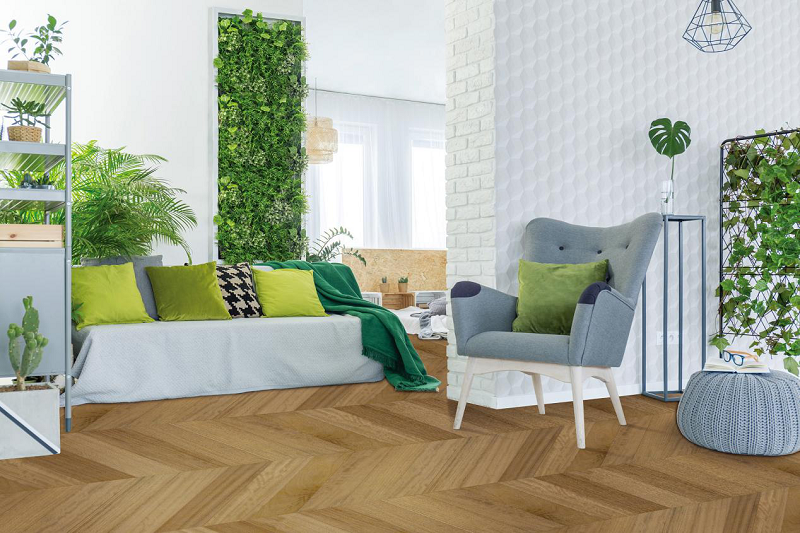 “意”味深長(zhǎng)的得高Garbelotto進(jìn)口地板 圖片9