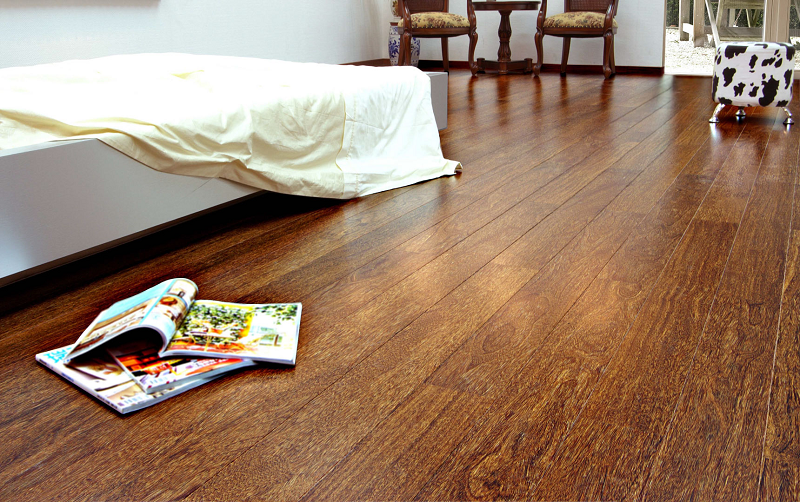 追尋自然的蹤跡,得高Parky環(huán)保地板 圖片4 追尋自然的蹤跡,得高Parky環(huán)保地板 圖片4