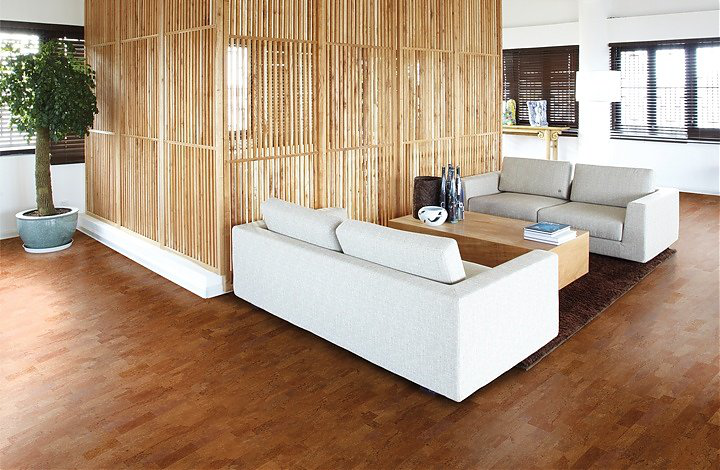 得高Wicanders進(jìn)口地板，溫馨軟木常伴左右 圖片9