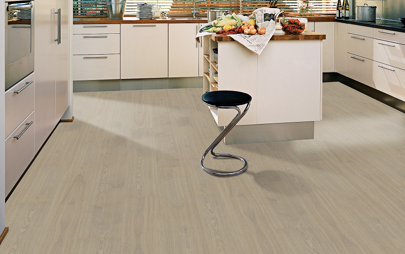 Quick-Step實木復合地板，卓越性能，長久享受 圖片6