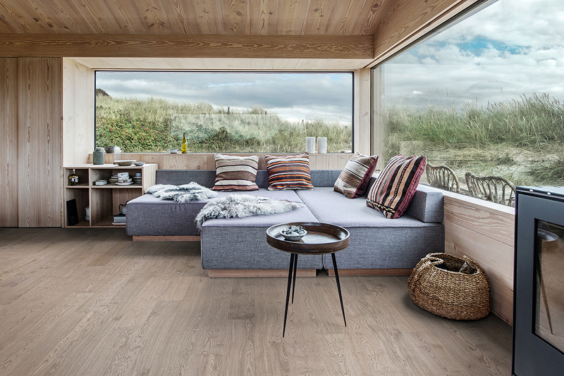 得高環(huán)保地板等級(jí)大匯總，健康家居甄選精品 圖片3