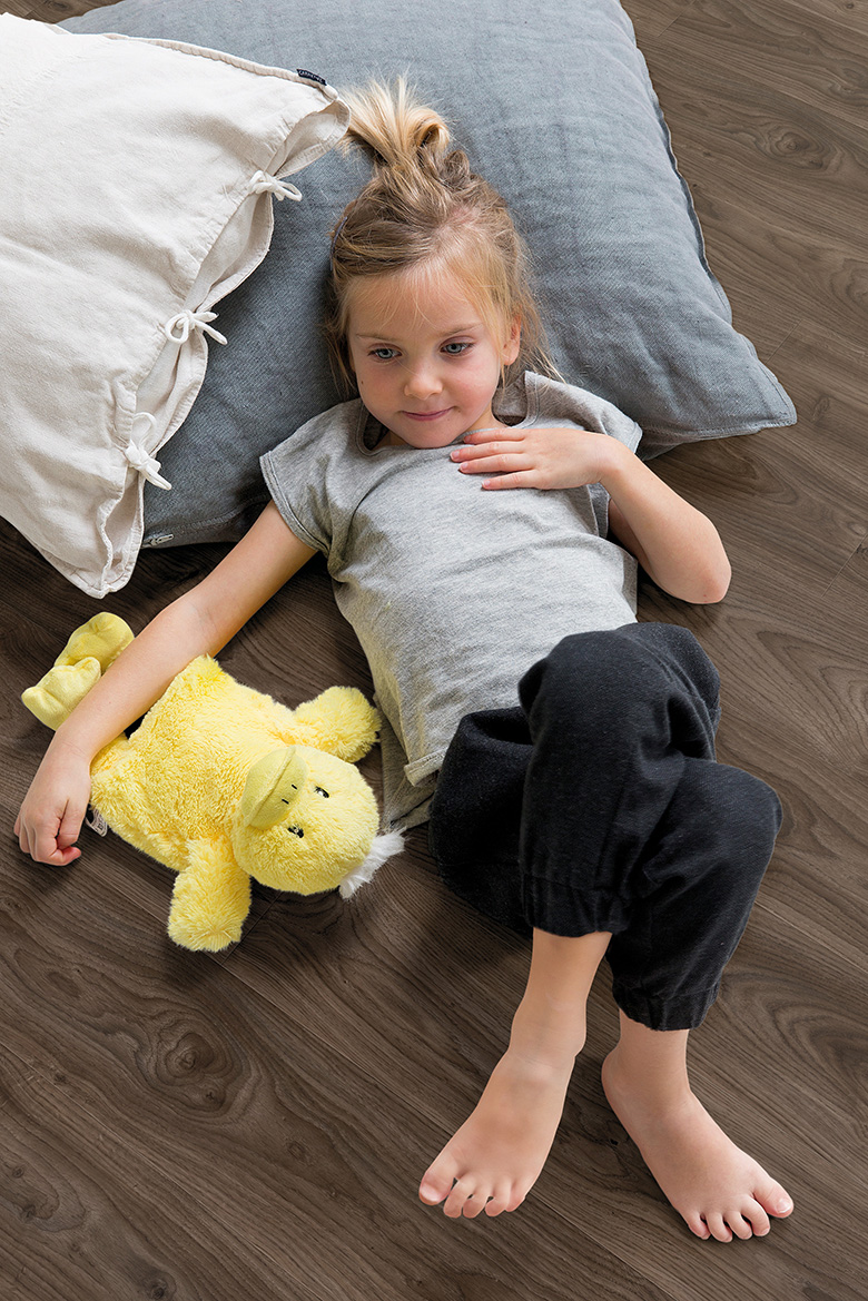 得高Quick-Step進(jìn)口地板為家裝減負(fù)，讓期待成真 圖片8