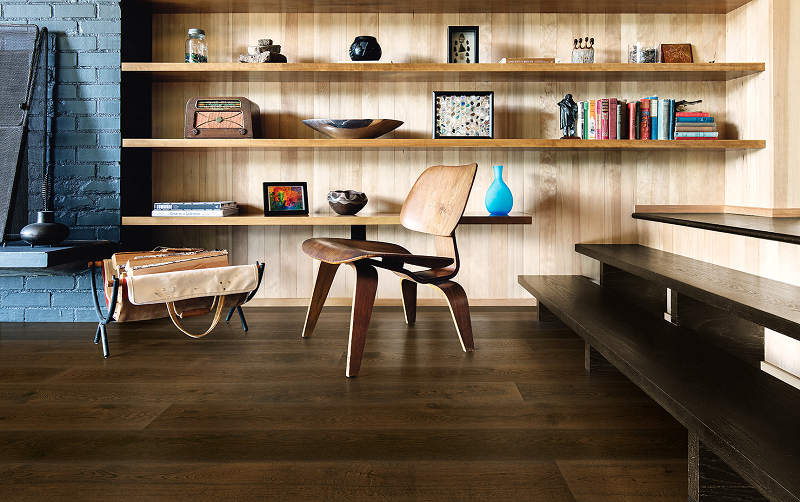 得高進口地板，釋放雙足回歸自然 圖片8