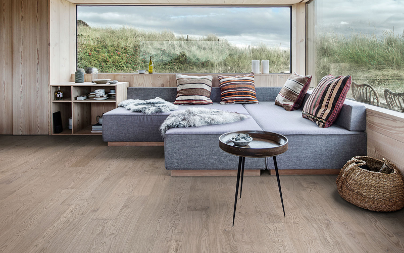 得高進口地板，釋放雙足回歸自然 圖片7