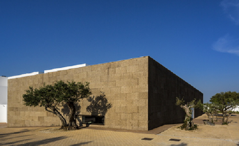 得高強墻聯手，描繪墻面畫卷    圖片4