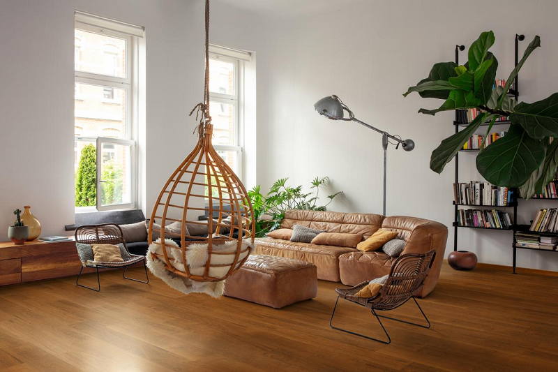 你家的地板真的是環保地板嗎？ 圖片3