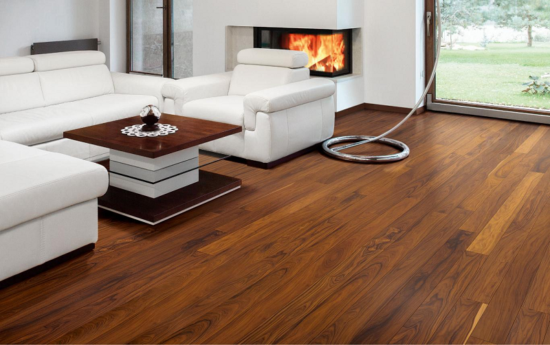 選進口地板？要什么木紋質感這里都有，值得收藏！ 圖片2