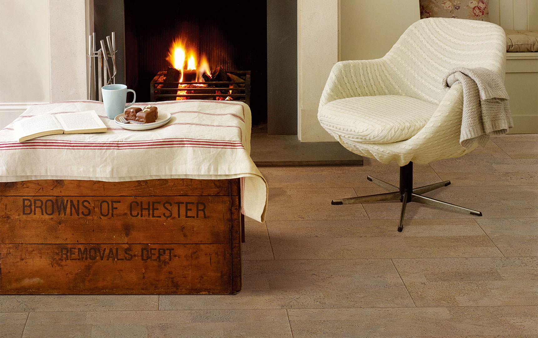 得高軟木,用柔情觸摸你的心 圖片2 得高軟木,用柔情觸摸你的心 圖片2