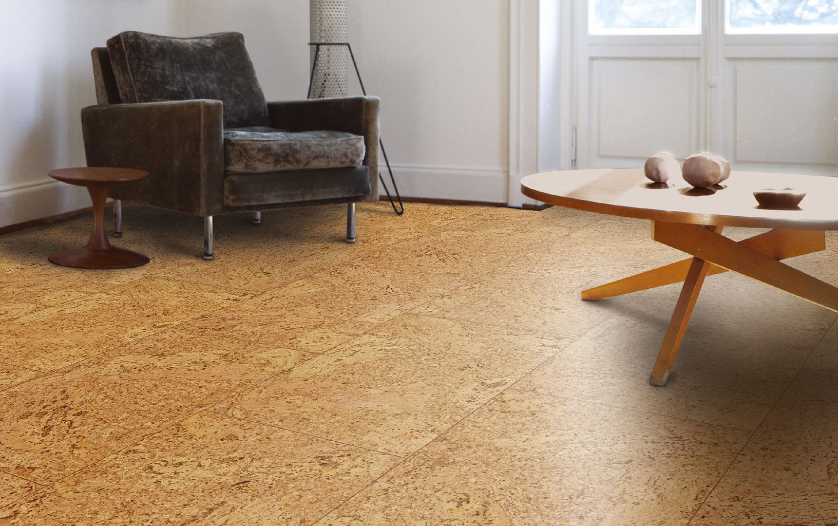 得高軟木,用柔情觸摸你的心 圖片1 得高軟木,用柔情觸摸你的心 圖片1