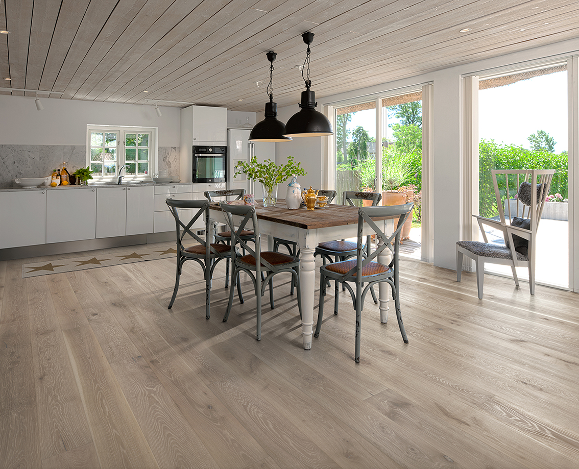 得高環保地板,用“信”踐行匠心 圖片7 得高環保地板,用“信”踐行匠心 圖片7