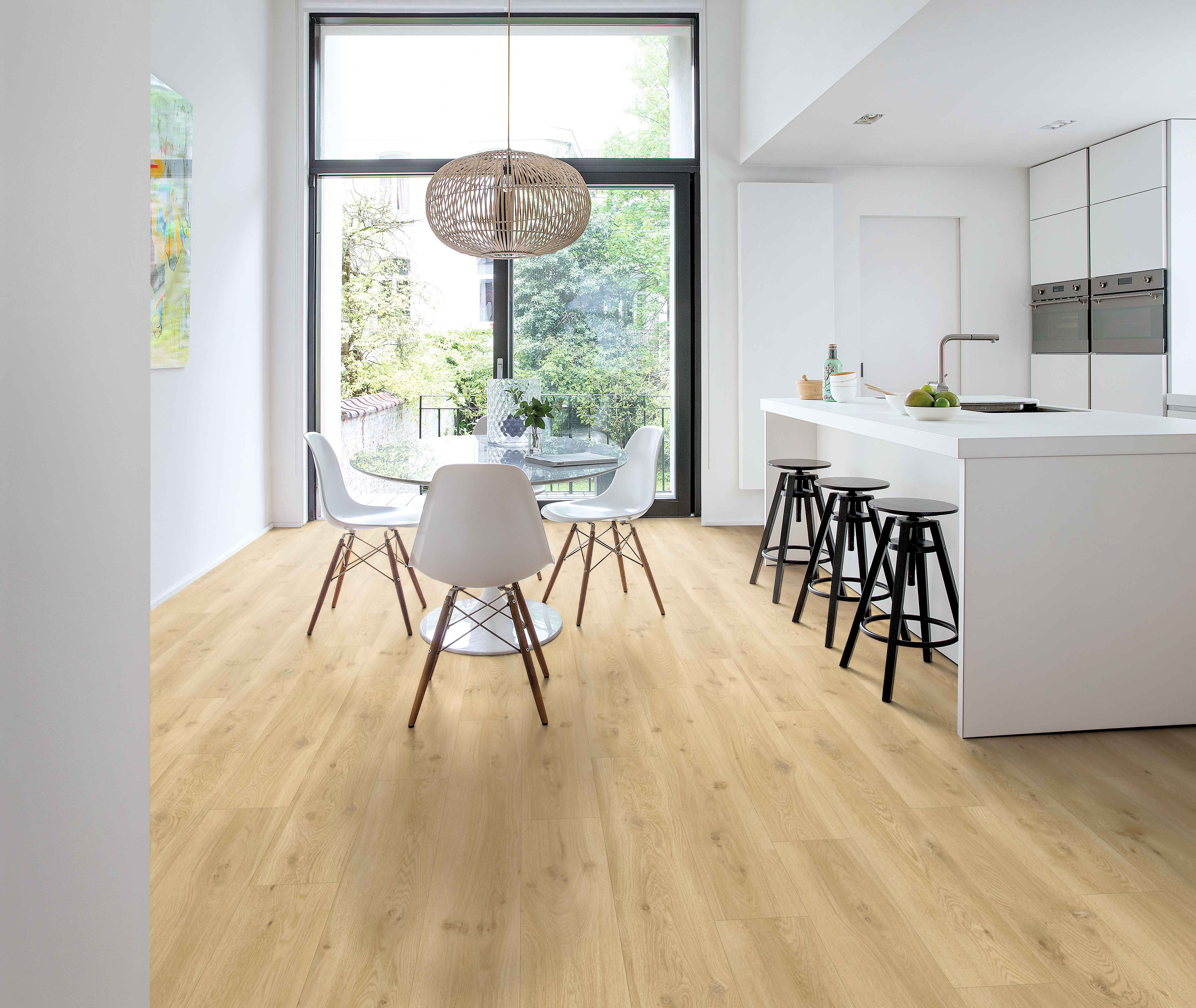 得高Quick-Step進(jìn)口地板,尖端科技,無懼水漬 3 得高Quick-Step進(jìn)口地板,尖端科技,無懼水漬 3