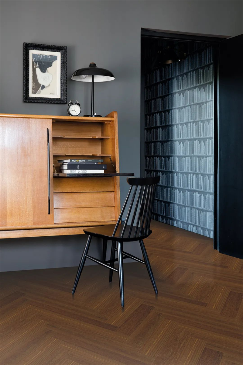 居家摯愛進口地板，優雅永不過時 圖片 4