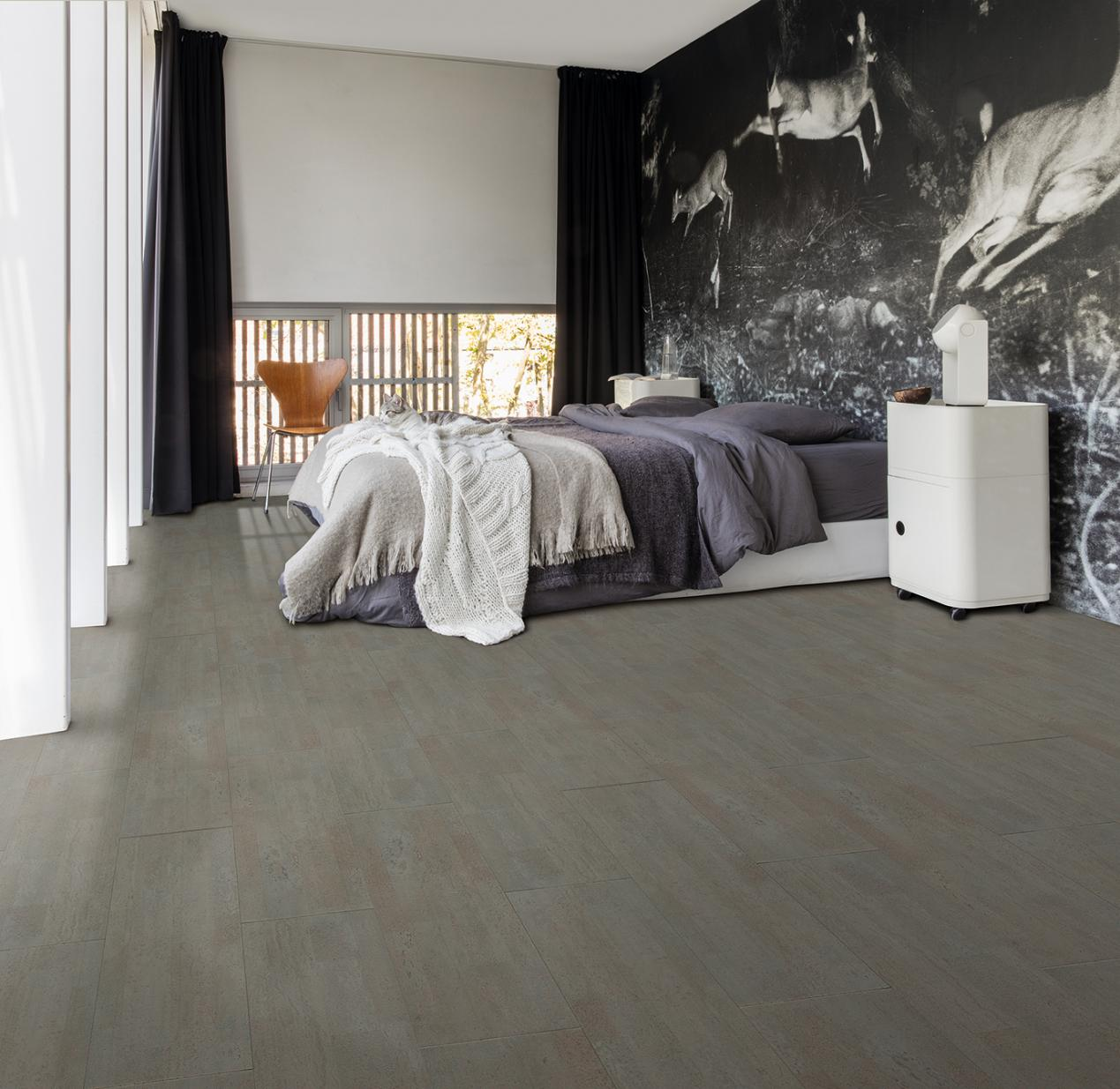 要環(huán)保地板，也要舒適溫馨，更要時尚色彩！ 圖片7