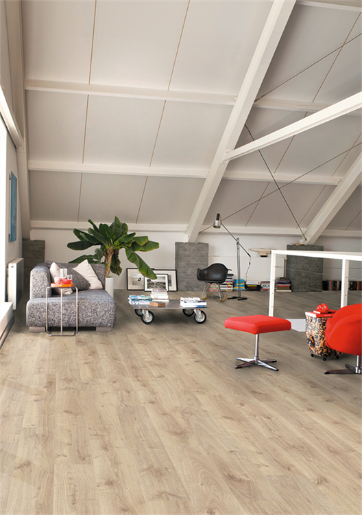 得高Quick-Step夢想系列進口地板|緊隨潮流,打造夢想家 圖片 12 得高Quick-Step夢想系列進口地板|緊隨潮流,打造夢想家 圖片 12