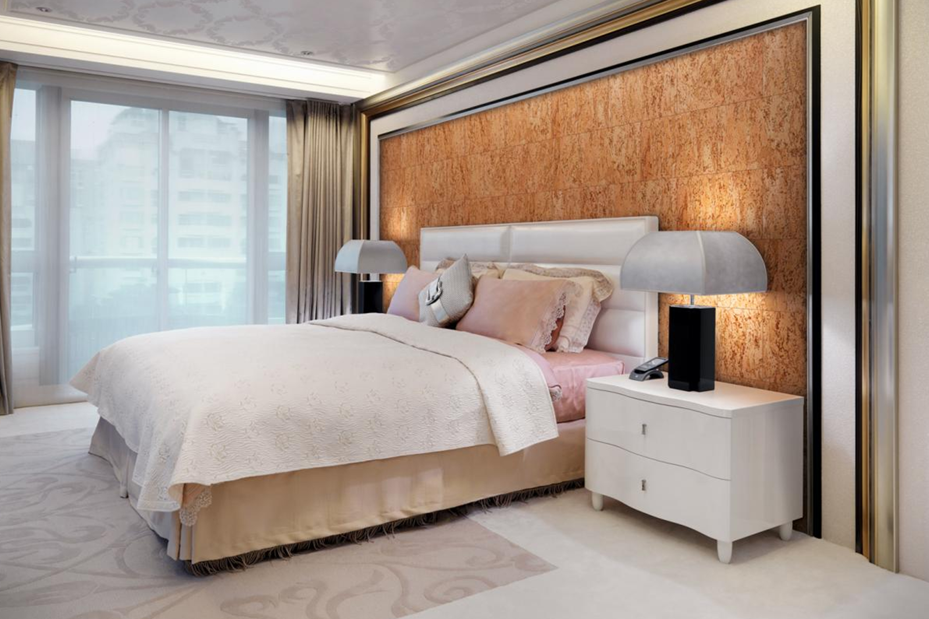 網紅軟木墻，集合諸多優點的品質家居好物 90