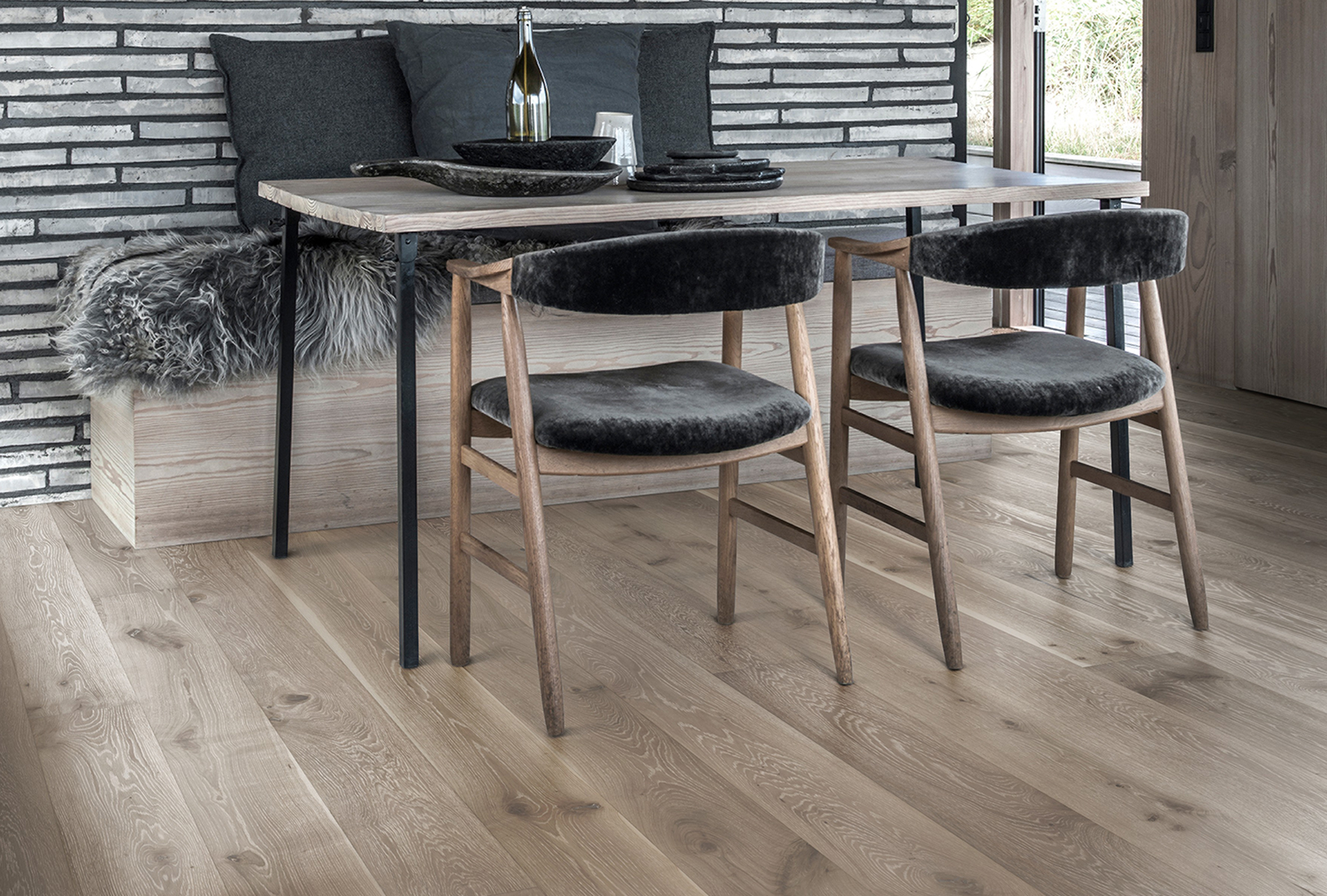 得高環保地板，匠心傳承健康理念 14