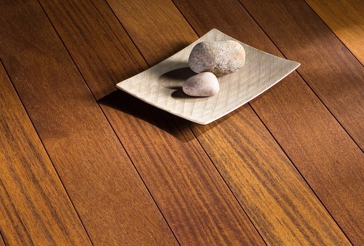 得高環保地板，匠心傳承健康理念 11