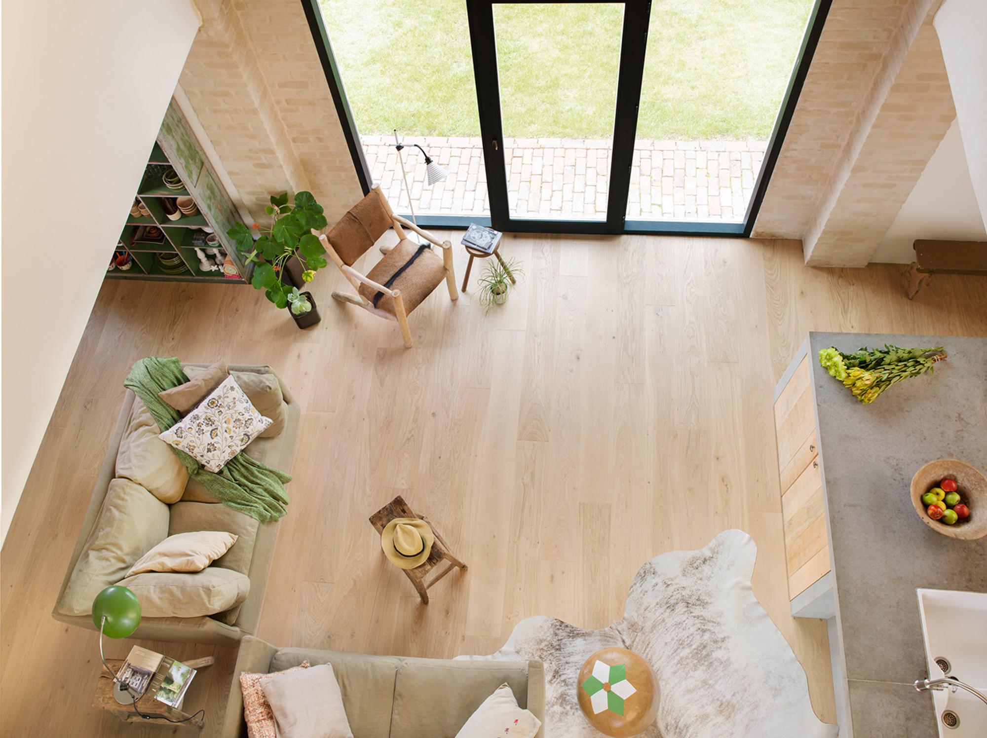 環保地板,健康享受 IMP1623-2 環保地板,健康享受 IMP1623-2