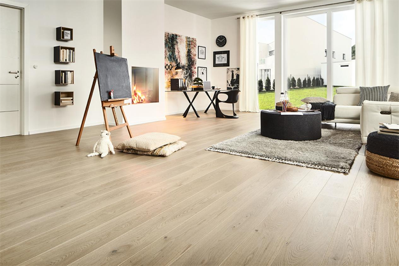 請(qǐng)回答法國(guó)！得高Cabbani實(shí)木復(fù)合地板帶來(lái)家裝新選擇 圖片 7