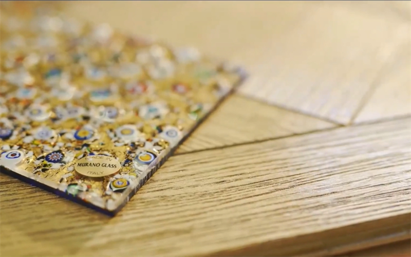 得高Garbelotto進口地板|手工藝打造頂端品質 1 得高Garbelotto進口地板|手工藝打造頂端品質 1