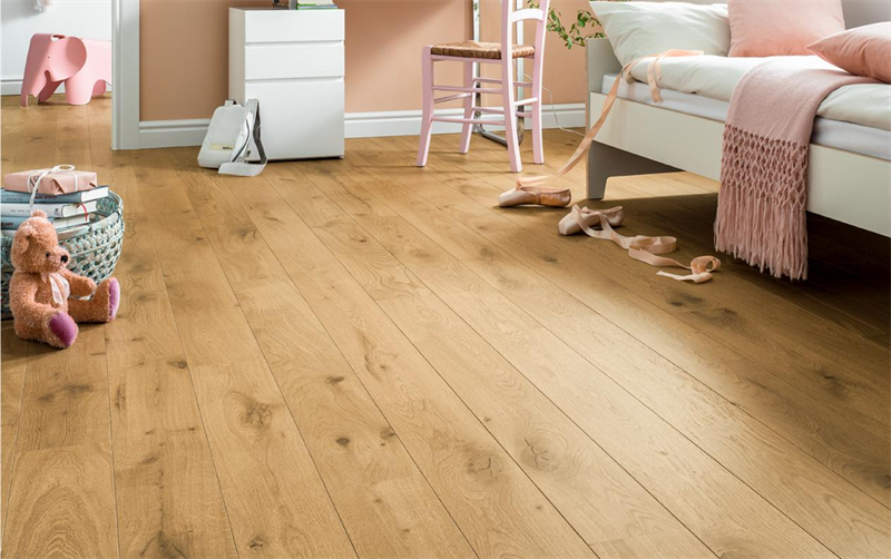 一站國際家|得高地板全球甄選，用實(shí)木鋪墊美好生活 6